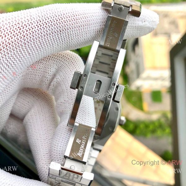 Audemars Piguet Royal Oak Rose Gold Blue Face Watches Low Price Audemars Piguet Royal Oak Rose Gold Blue Face Watches Low Price