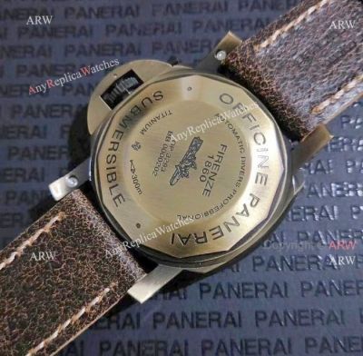 Panerai Luminor Submersible 47 Automatic Replica Watches Camouflage Dial Panerai Luminor Submersible 47 Automatic Replica Watches Camouflage Dial