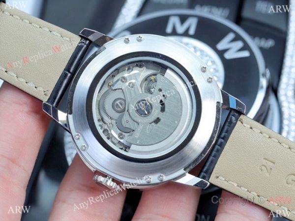New Fake Audemars Piguet 40mm Watch SS White Dial Automatic New Fake Audemars Piguet 40mm Watch SS White Dial Automatic