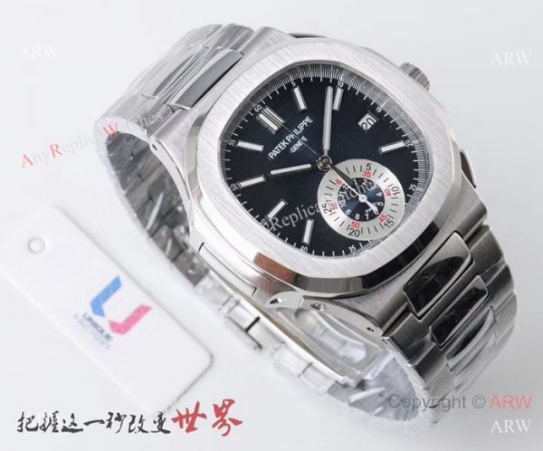 Swiss Copy Patek Philippe Nautilus 7750 Watches -316l Stainless Steel Swiss Copy Patek Philippe Nautilus 7750 Watches -316l Stainless Steel