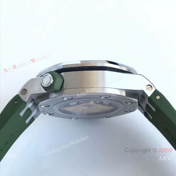 2019 Replica Audemars Piguet Royal Oak Offshore Diver Swiss 3120 Watches 2019 Replica Audemars Piguet Royal Oak Offshore Diver Swiss 3120 Watches