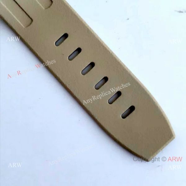 Copy Audemars Piguet Copy Royal Oak Offshore Diver GRAY Watch 2019 New Style Copy Audemars Piguet Copy Royal Oak Offshore Diver GRAY Watch 2019 New Style
