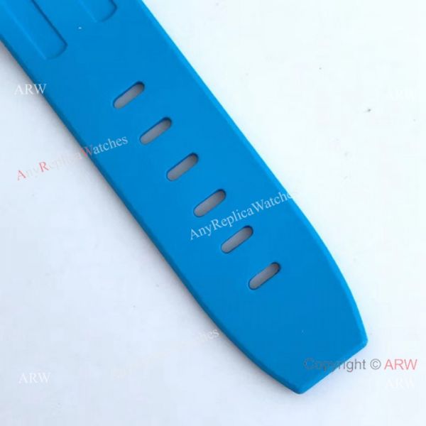Swiss 3120 Replica Audemars Piguet Royal Oak Offshore Diver Watch Blue Version Swiss 3120 Replica Audemars Piguet Royal Oak Offshore Diver Watch Blue Version