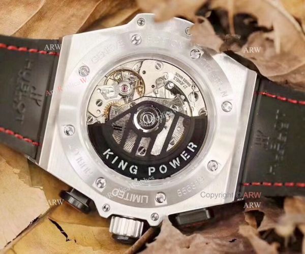 Swiss Copy Hublot V6 F1 King Power Stainless Steel Watch Newest 2019 Hublot F1 Replica King Power Swiss Copy Hublot V6 F1 King Power Stainless Steel Watch Newest 2019 Hublot F1 Replica King Power