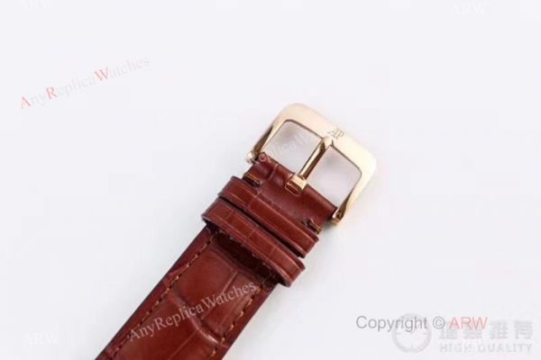 Swiss Copy Audemars Piguet Jules Audemars Swiss 3120 Rose Gold Watch Swiss Copy Audemars Piguet Jules Audemars Swiss 3120 Rose Gold Watch