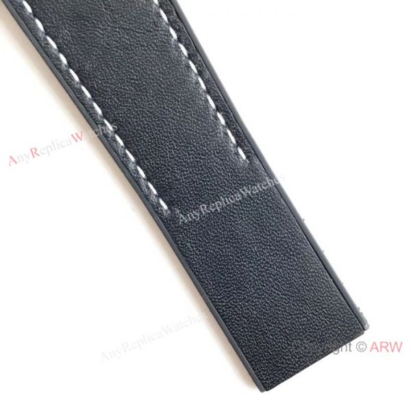 Replica Breitling Superocean Heritage II B01 7750 Watch Black Face Replica Breitling Superocean Heritage II B01 7750 Watch Black Face