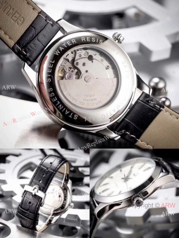 New Replica Omega Automatic Watches SS Gold Markers New Replica Omega Automatic Watches SS Gold Markers