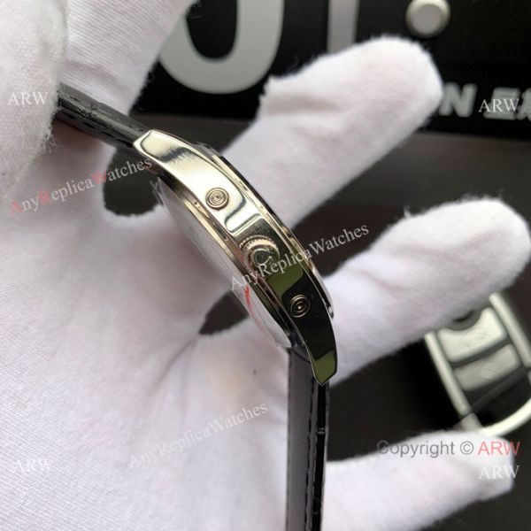 High Quality Omega Moon phase 43mm watch Gray Dial Fully Automatic Movement High Quality Omega Moon phase 43mm watch Gray Dial Fully Automatic Movement
