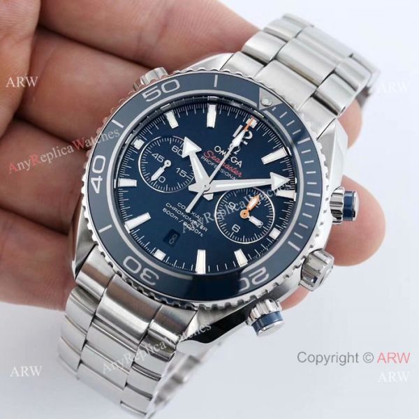 Omega Seamaster Planet Ocean 600m Stainless Steel BLUE Dial Watch Swiss 9300 Replica Omega Seamaster Planet Ocean 600m Stainless Steel BLUE Dial Watch Swiss 9300 Replica
