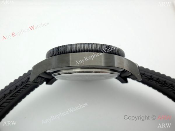 Solid Black Breitling Superocean Heritage II Replica Watches Solid Black Breitling Superocean Heritage II Replica Watches