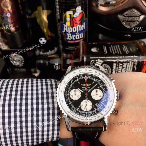 Buy Copy Breitling 1884 Chronometre Navitimer Chronograph Watch 46mm Buy Copy Breitling 1884 Chronometre Navitimer Chronograph Watch 46mm