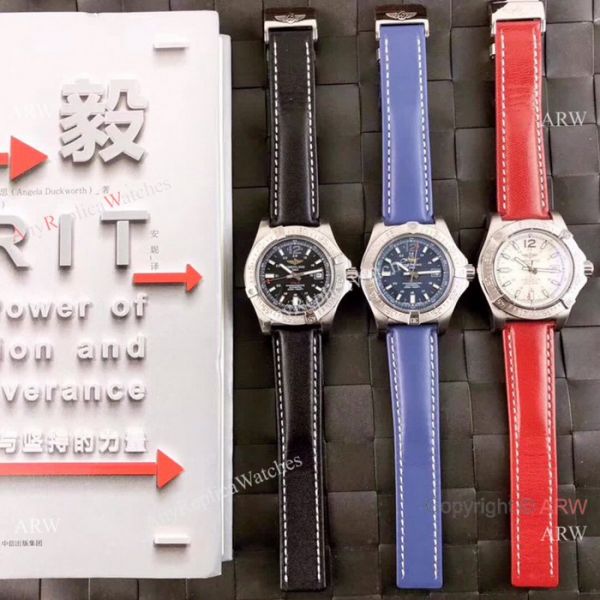 Breitling Colt White Dial Stainless Steel Men Watches New Copy Breitling Colt White Dial Stainless Steel Men Watches New Copy