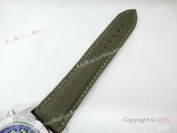 Copy Breitling Avenger Hurricane chronograph Watches AAA Quality Copy Breitling Avenger Hurricane chronograph Watches AAA Quality