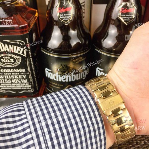 Clone Patek Philippe Skeleton Watches Two Tone Rose Gold 40mm Clone Patek Philippe Skeleton Watches Two Tone Rose Gold 40mm