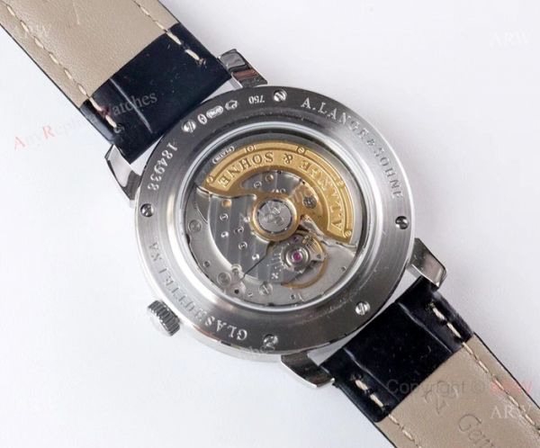Highest Quality A.Lange Sohne Saxonia Thin Swiss 9015 Men Watch Highest Quality A.Lange Sohne Saxonia Thin Swiss 9015 Men Watch