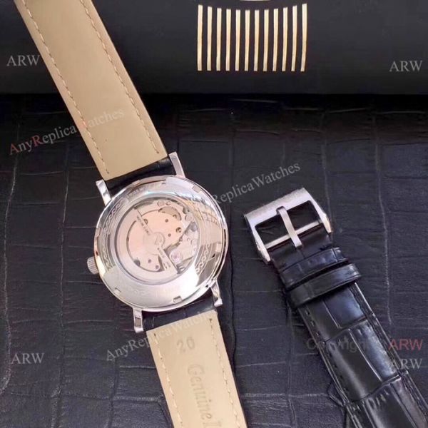 Copy A.Lange Sohne Black Dial Men Watches Swiss Quality Copy A.Lange Sohne Black Dial Men Watches Swiss Quality