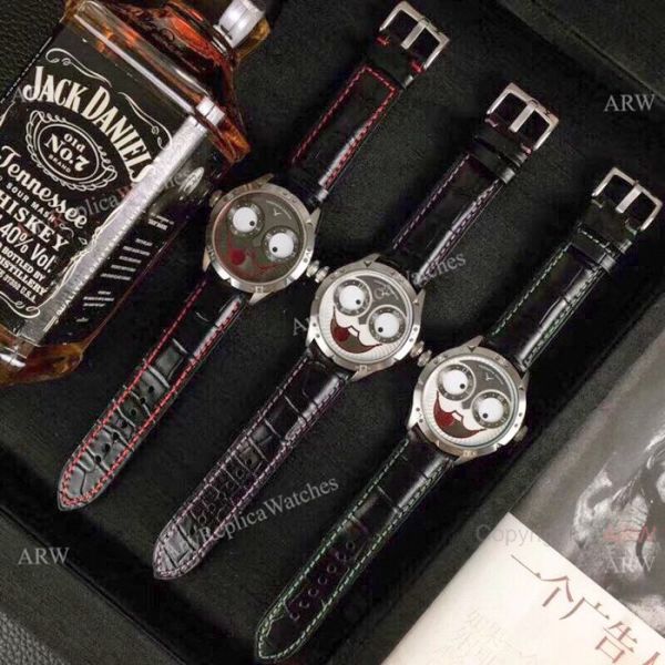 Replica Konstantin Chaykin Joker SS Watches Quartz Movement Replica Konstantin Chaykin Joker SS Watches Quartz Movement