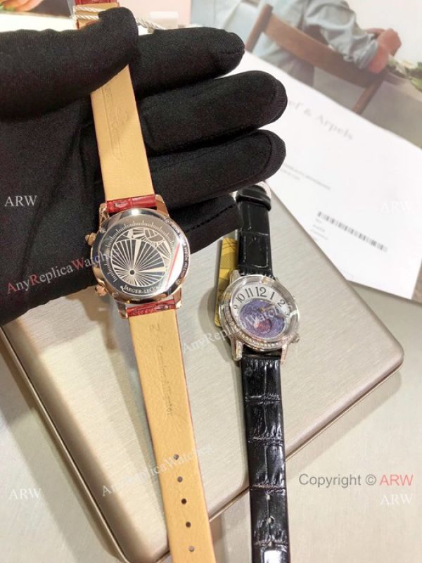 Copy Jaeger LeCoultre Women Watches SS Case Qaurtz Movement Copy Jaeger LeCoultre Women Watches SS Case Qaurtz Movement