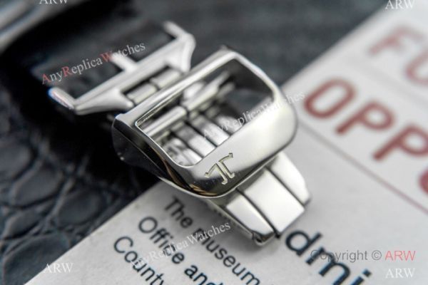 Swiss Copy Jaeger-LeCoultre Master Automatic Watch SS Gray Face Swiss Copy Jaeger-LeCoultre Master Automatic Watch SS Gray Face