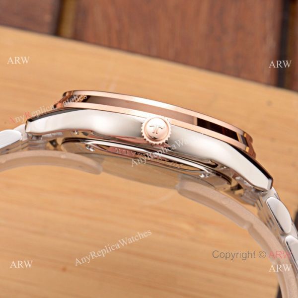 Fake Jaeger-LeCoultre Master Stainless Steel 42mm Watch Automatic Fake Jaeger-LeCoultre Master Stainless Steel 42mm Watch Automatic