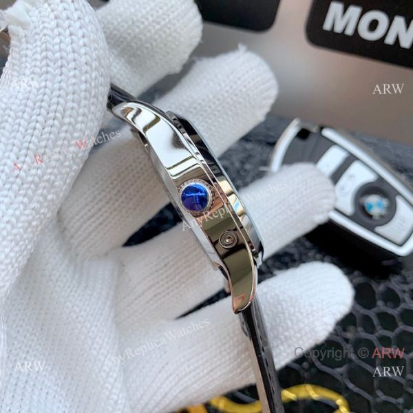New Copy Jaeger LeCoultre Master Ultra Thin Reserve de Marche Watch SS Silver Face New Copy Jaeger LeCoultre Master Ultra Thin Reserve de Marche Watch SS Silver Face