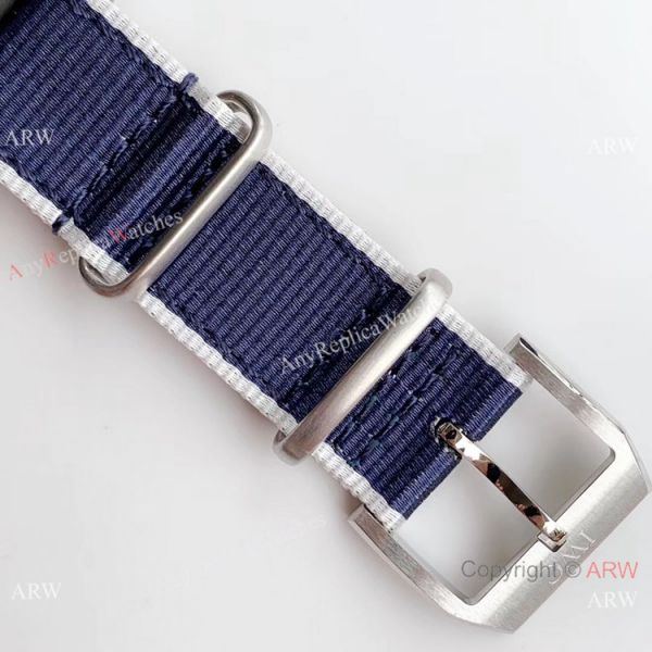 M+ Factory Swiss IWC Mark XVIII Replica Watch Titanium 40mm M+ Factory Swiss IWC Mark XVIII Replica Watch Titanium 40mm