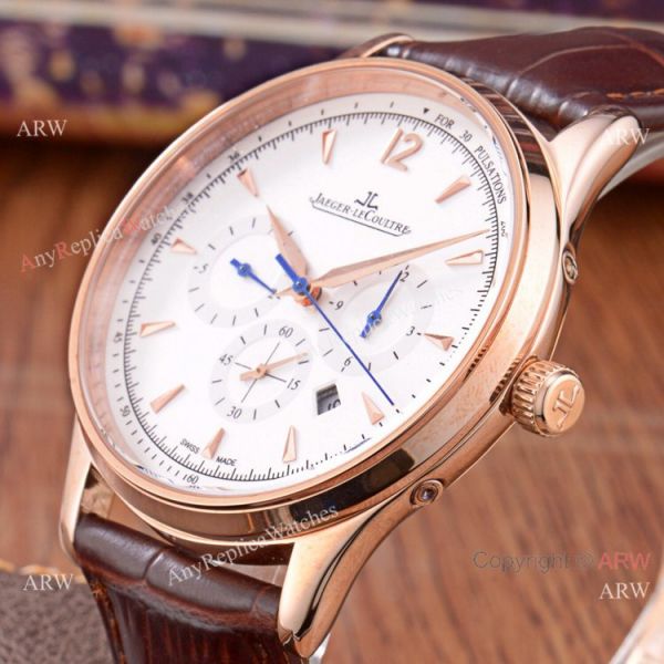 Best Copy Jaeger-LeCoultre Grande Complication Rose Gold Watches Best Copy Jaeger-LeCoultre Grande Complication Rose Gold Watches