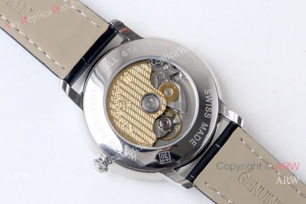 Swiss Grade Replica Blancpain Villeret Ultraplate Lovers Watch White Dial Swiss Grade Replica Blancpain Villeret Ultraplate Lovers Watch White Dial