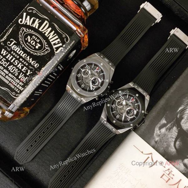 Best Replica Hublot Big Bang King Unico Chronograph Watch For Sale Best Replica Hublot Big Bang King Unico Chronograph Watch For Sale