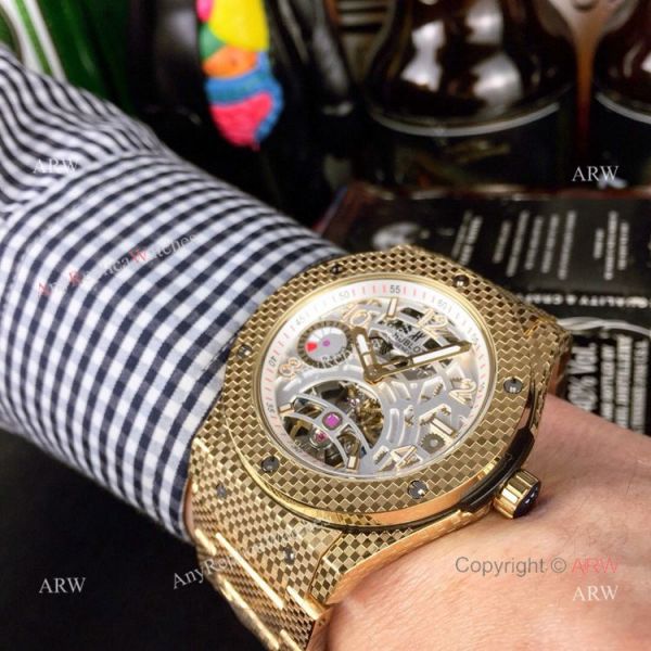 Copy Hublot Classic Fusion Vendome Stainless Steel White Watches Copy Hublot Classic Fusion Vendome Stainless Steel White Watches