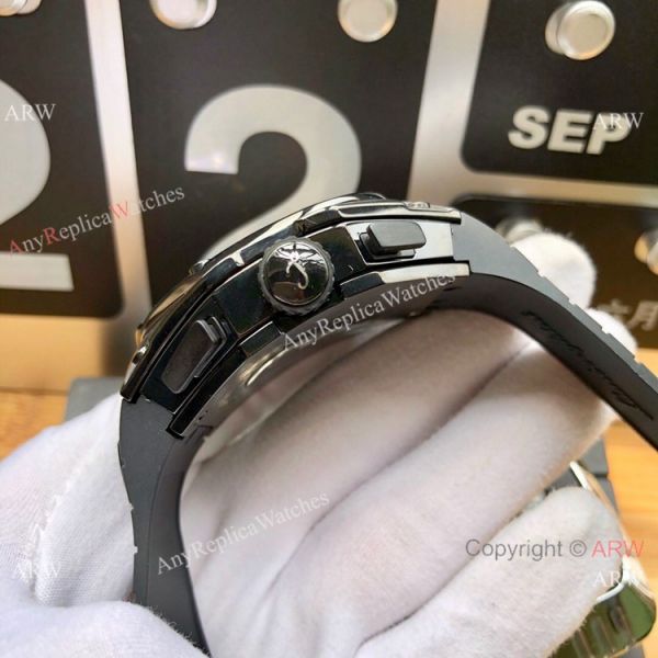 New Replica Lamborghini Spyder 124bbr watch Rose Gold Gray Dial New Replica Lamborghini Spyder 124bbr watch Rose Gold Gray Dial
