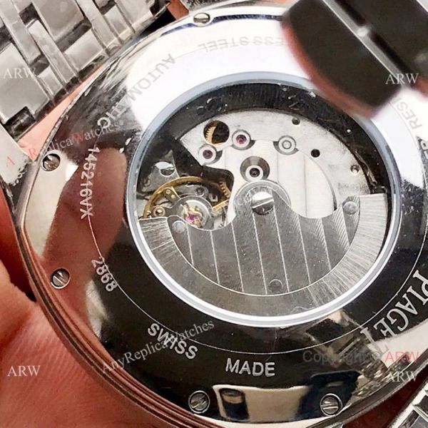 Buy Replica Piaget Moonphase Watch 42mm Two Tone Rose Gold Buy Replica Piaget Moonphase Watch 42mm Two Tone Rose Gold