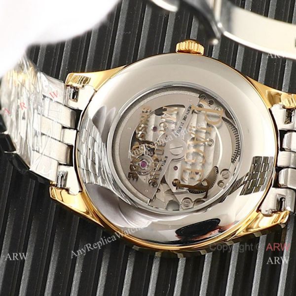 New Replica Piaget Altiplano Date Stainless Steel Black Watch Lover watch New Replica Piaget Altiplano Date Stainless Steel Black Watch Lover watch