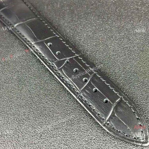 1 1 Best Replica Piaget Altiplano White Dial Black Leather Strap Watch Swiss 9015 1 1 Best Replica Piaget Altiplano White Dial Black Leather Strap Watch Swiss 9015
