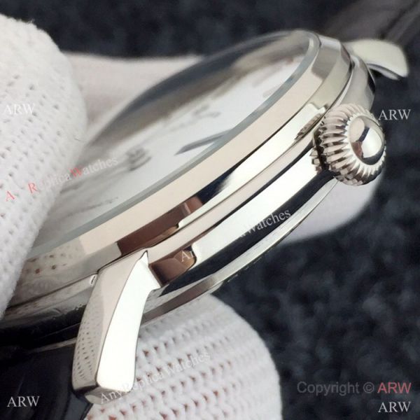 Replica Vacheron Constantin Geneve Day-Date watches Black Dial 39mm Replica Vacheron Constantin Geneve Day-Date watches Black Dial 39mm
