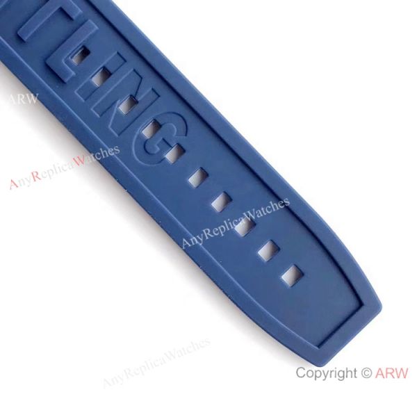 Swiss Replica Breitling Superocean Heritage II daydate SS Blue Watch GB Factory Swiss Replica Breitling Superocean Heritage II daydate SS Blue Watch GB Factory