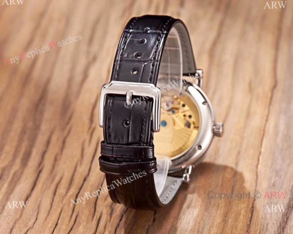 Replica Breguet Tourbillon Automatic 43mm Men Watch Rose Gold Replica Breguet Tourbillon Automatic 43mm Men Watch Rose Gold