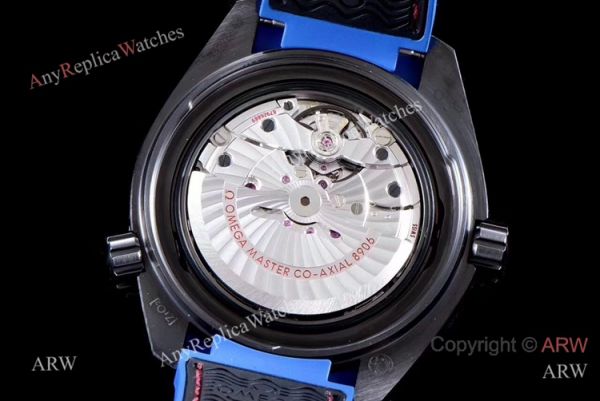 Omega Seamaster Planet Ocean Deep Black 8906 VSF Black Dial Watch Super Clone Omega Seamaster Planet Ocean Deep Black 8906 VSF Black Dial Watch Super Clone