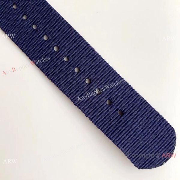 Swiss Replica Breitling Superocean Heritage II 44mm Watch Ceramic Bezel Nato Strap Swiss Replica Breitling Superocean Heritage II 44mm Watch Ceramic Bezel Nato Strap