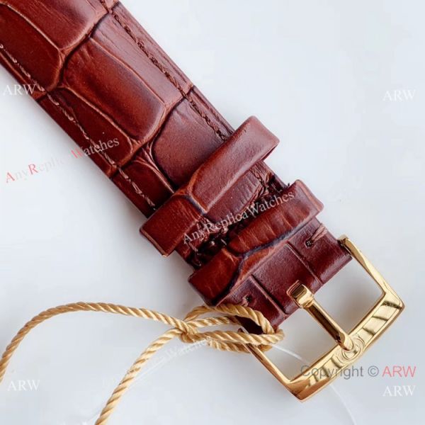 (DV) Swiss Grade Omega De Ville Prestige Yellow Gold Power Reserve Copy Watch (DV) Swiss Grade Omega De Ville Prestige Yellow Gold Power Reserve Copy Watch