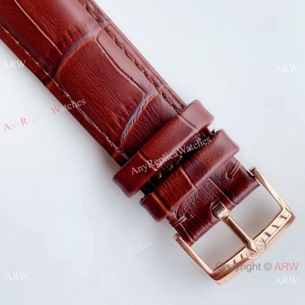 DV Replica Omega De Ville Prestige Co?Axial Power Reserve Watch Rose Gold 39.5mm DV Replica Omega De Ville Prestige Co?Axial Power Reserve Watch Rose Gold 39.5mm