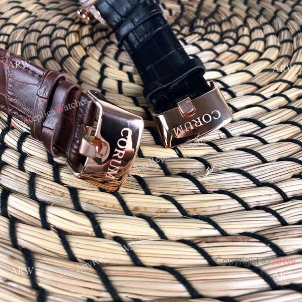Corum Bubble Rose Gold Chronograph Face Watch for Sale Best Replica Corum Watches Corum Bubble Rose Gold Chronograph Face Watch for Sale Best Replica Corum Watches
