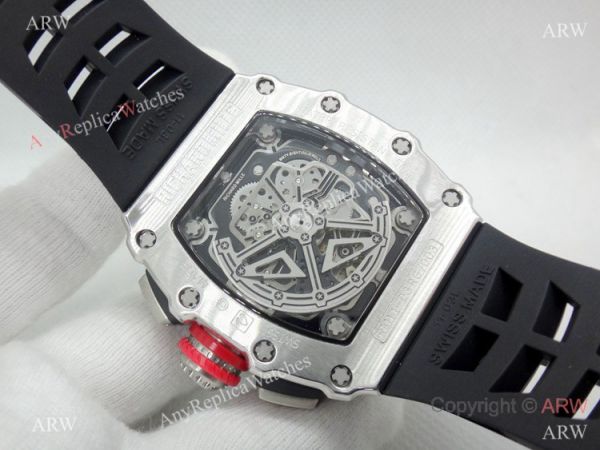 New Replica Richard Mille AAA RM 11-03 Diamond Watch New Replica Richard Mille AAA RM 11-03 Diamond Watch