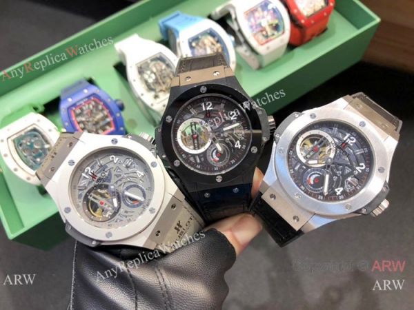 Buy Replica Hublot Big Bang Rose Gold Automatic Watches For Sale Buy Replica Hublot Big Bang Rose Gold Automatic Watches For Sale