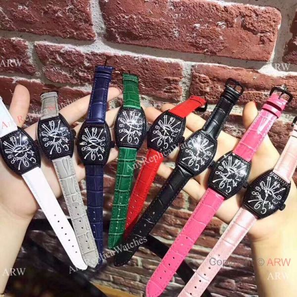 Franck Muller Platinum Rotor Black Diamond Men Watch Knock off Watches China Franck Muller Platinum Rotor Black Diamond Men Watch Knock off Watches China