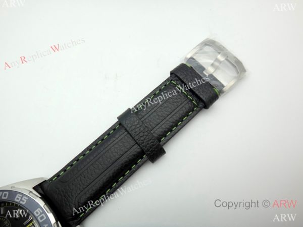 Swiss Quartz Replica Tag Heuer Formula 1 Aston Martin Racing Watch Swiss Quartz Replica Tag Heuer Formula 1 Aston Martin Racing Watch