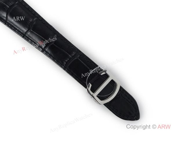 Swiss Grade One Cartier Santos-Dumont Couple Wrist / New Cartier Watches Swiss Grade One Cartier Santos-Dumont Couple Wrist / New Cartier Watches
