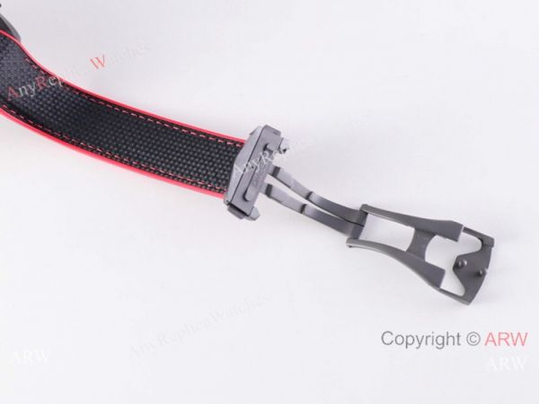 VS Factory Swiss Omega Seamaster Planet Ocean Deep 8906 Watch Black Red VS Factory Swiss Omega Seamaster Planet Ocean Deep 8906 Watch Black Red