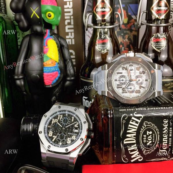 High Quality Audemars Piguet Lebron James Replica Watch SS Quartz High Quality Audemars Piguet Lebron James Replica Watch SS Quartz