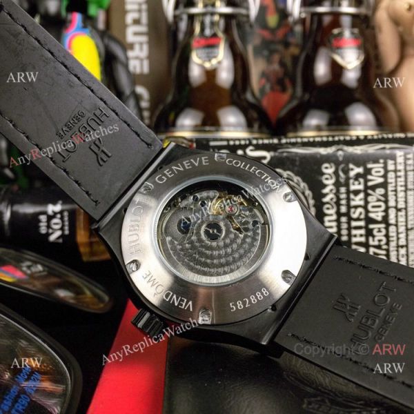 Hublot Classic Fusion Perpetual Calendar Imitation Watches from China Hublot Classic Fusion Perpetual Calendar Imitation Watches from China
